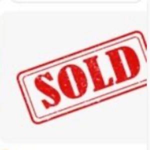 DollsKill x Bratz Faux Fur Sparkly Denim Coat With Belt Women's Size XL